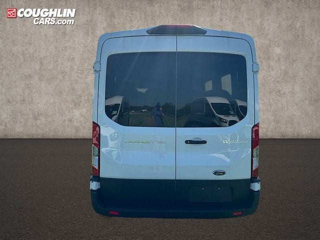 2024 Ford Transit-350 XL