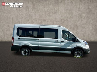 2024 Ford Transit-350 XL
