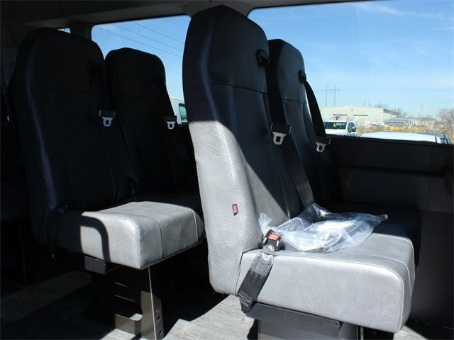 2024 Ford Transit-350 XL