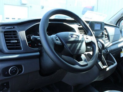 2024 Ford Transit-350 XL