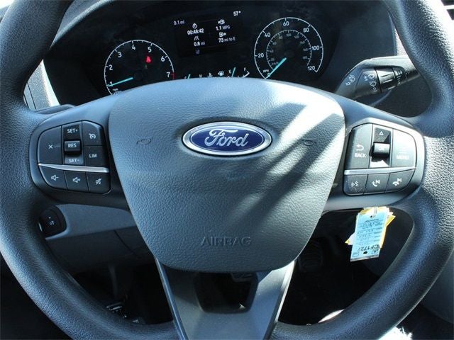 2024 Ford Transit-350 XL