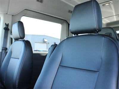 2024 Ford Transit-350 XL