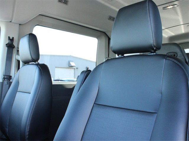 2024 Ford Transit-350 XL