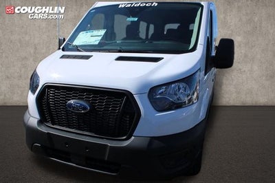 2024 Ford Transit-350 XL