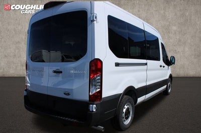 2024 Ford Transit-350 XL