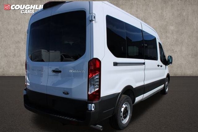 2024 Ford Transit-350 XL