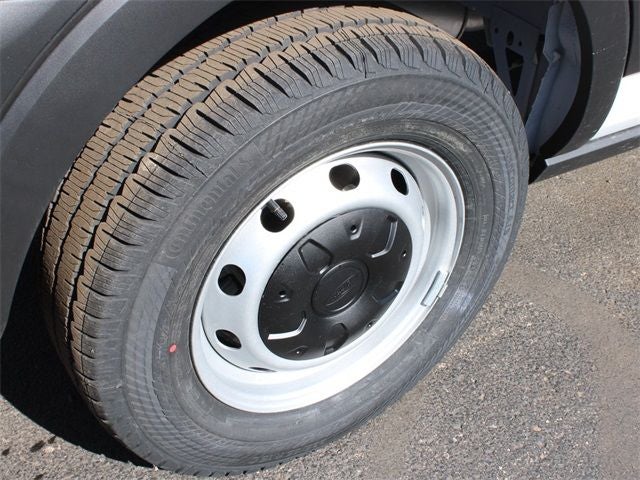 2024 Ford Transit-350 XL