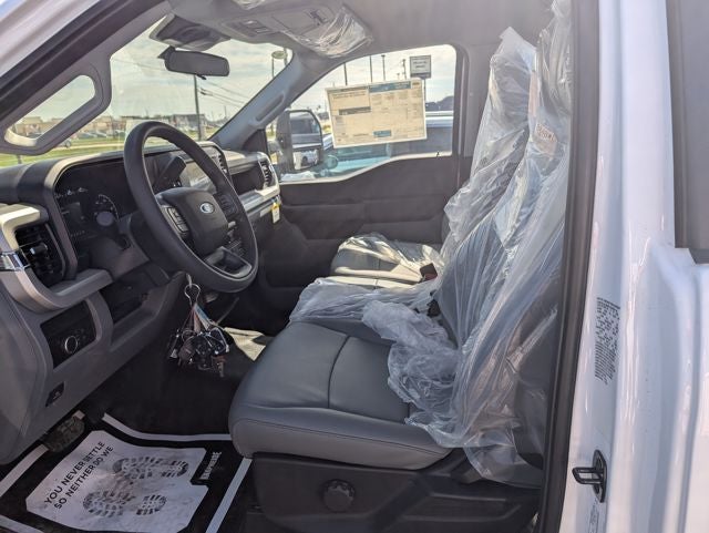 2026 Ford F-550SD XL DRW