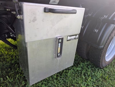 2026 Ford F-550SD DRW