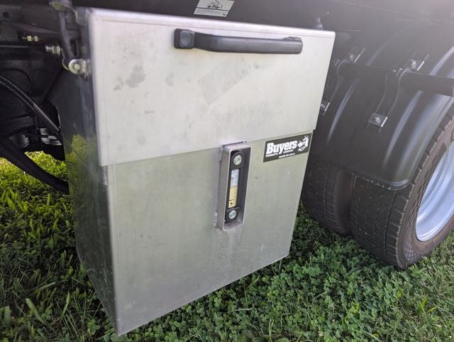 2026 Ford F-550SD DRW