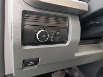 2026 Ford F-550SD DRW