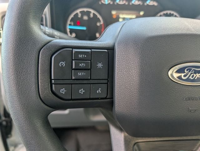 2026 Ford F-550SD DRW