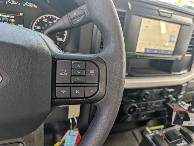 2026 Ford F-550SD DRW