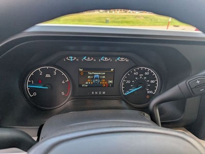2026 Ford F-550SD DRW
