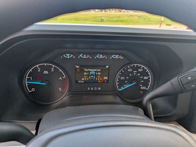 2026 Ford F-550SD DRW