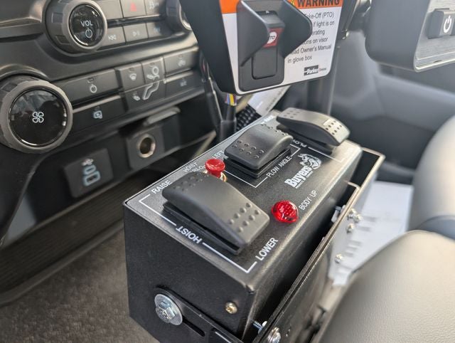 2026 Ford F-550SD DRW