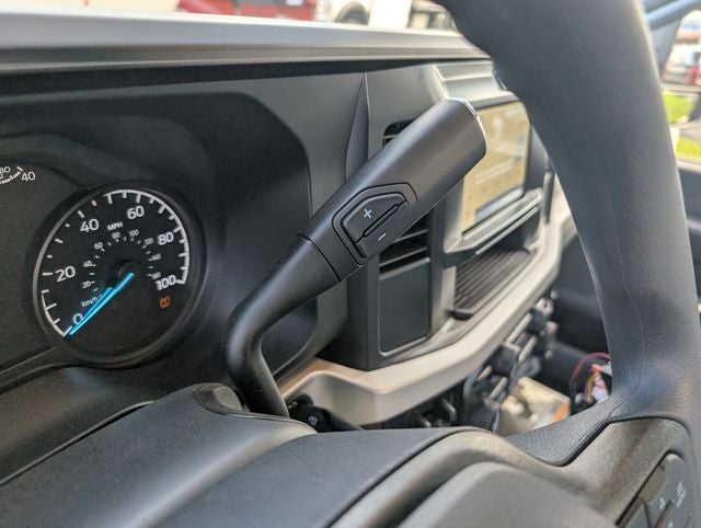 2026 Ford F-550SD DRW