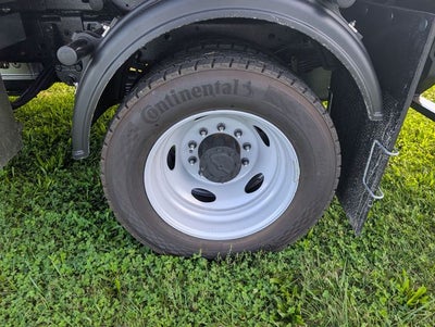 2026 Ford F-550SD DRW