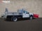 2026 Ford F-550SD DRW