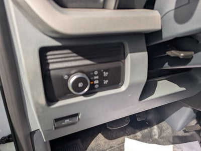 2026 Ford F-550SD DRW