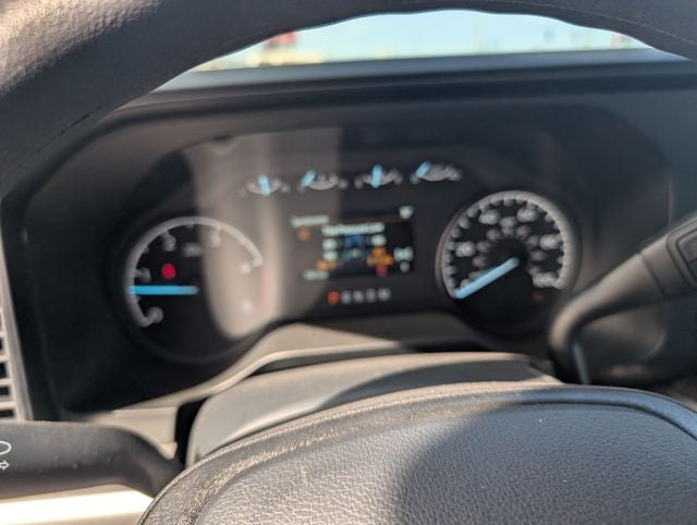 2026 Ford F-550SD DRW