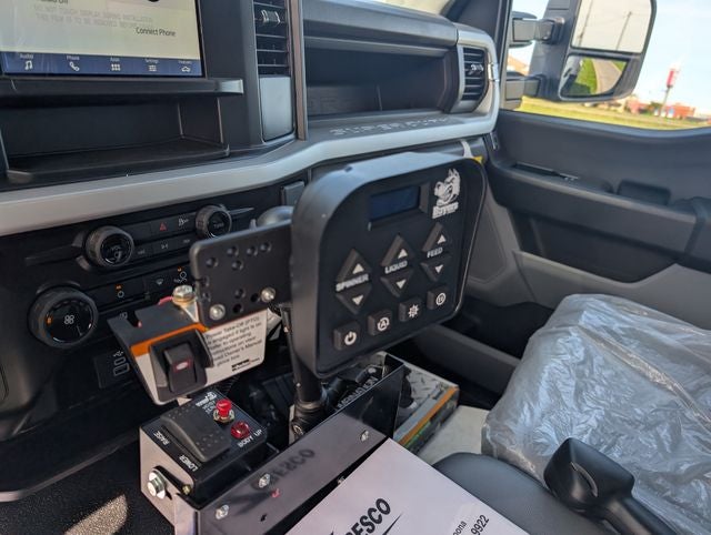 2026 Ford F-550SD DRW