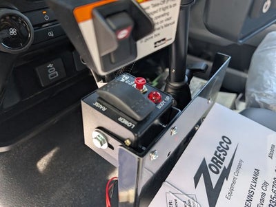 2026 Ford F-550SD DRW