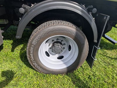 2026 Ford F-550SD DRW