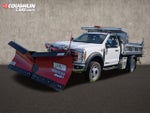 2026 Ford F-550SD DRW
