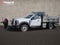 2026 Ford F-550SD DRW