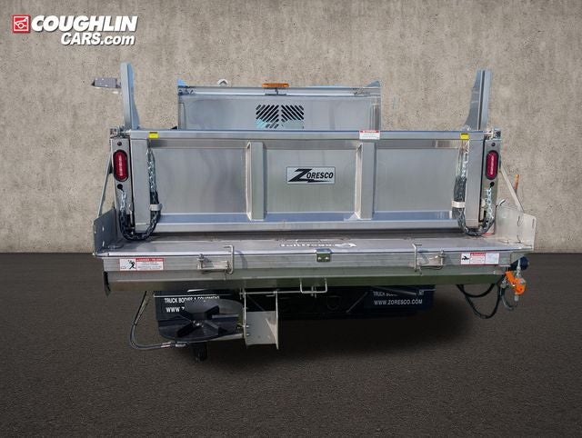 2026 Ford F-550SD DRW