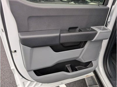 2025 Ford Super Duty F-550 Dually XL