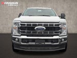 2025 Ford Super Duty F-550 Dually XL