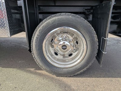 2026 Ford F-550SD XL DRW