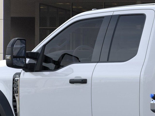 2026 Ford Super Duty F-550 Dually XL