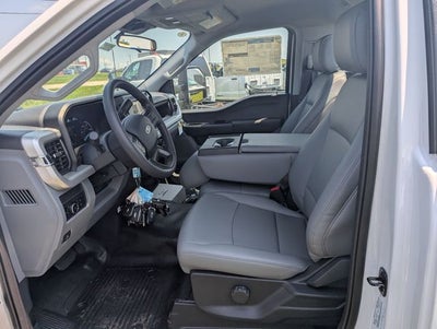 2026 Ford F-450SD XL DRW