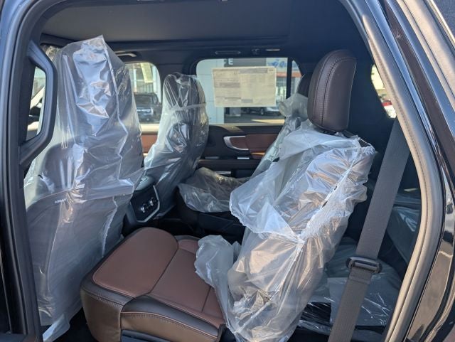 2026 Ford Expedition King Ranch