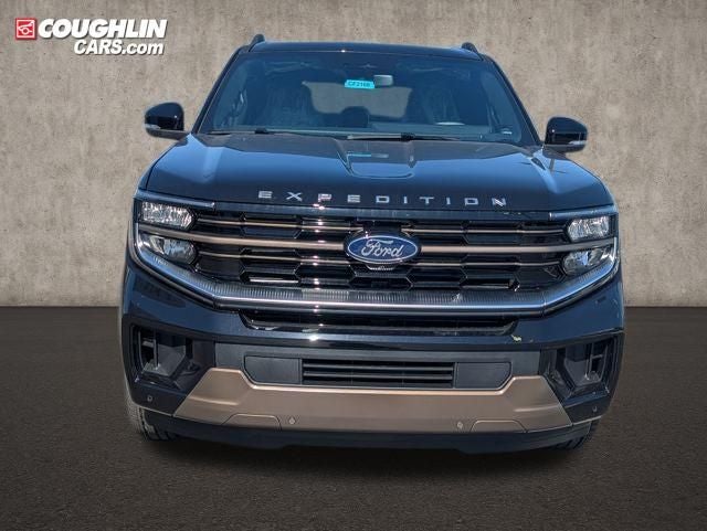 2026 Ford Expedition King Ranch