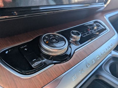 2026 Ford Expedition King Ranch