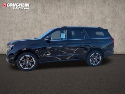 2026 Ford Expedition King Ranch