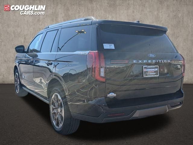 2026 Ford Expedition King Ranch