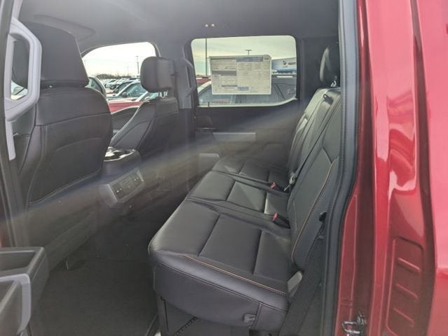 2026 Ford Super Duty F-250 LARIAT