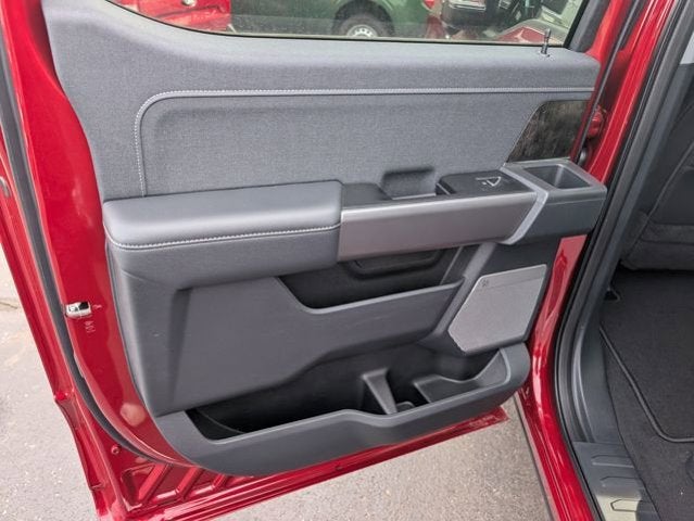 2026 Ford Super Duty F-250 LARIAT