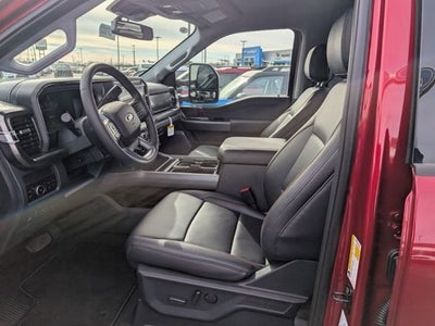 2026 Ford Super Duty F-250 LARIAT