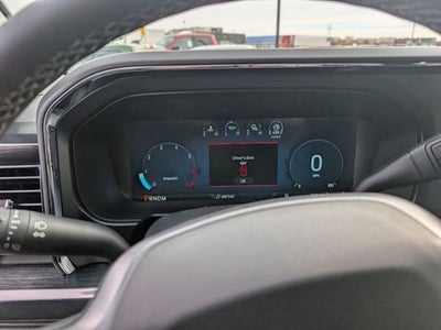 2026 Ford Super Duty F-250 LARIAT