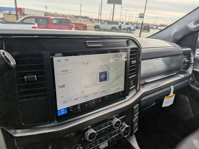 2026 Ford Super Duty F-250 LARIAT