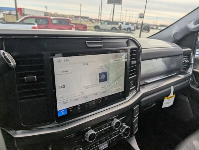 2026 Ford Super Duty F-250 LARIAT