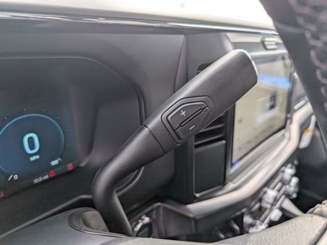 2026 Ford Super Duty F-250 LARIAT