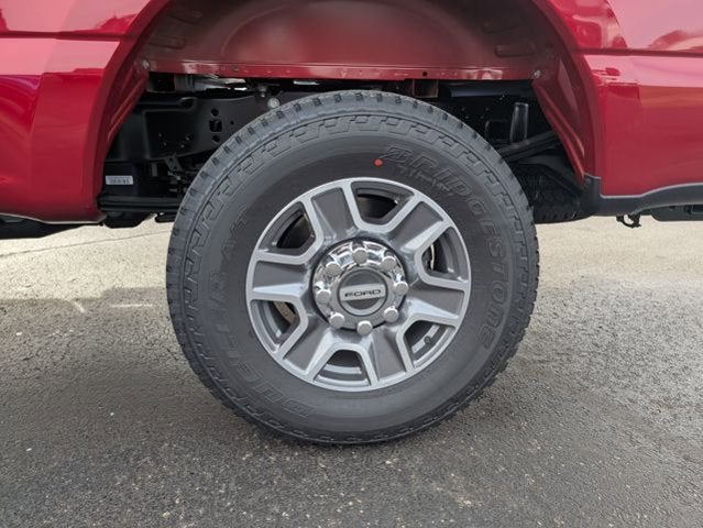 2026 Ford Super Duty F-250 LARIAT