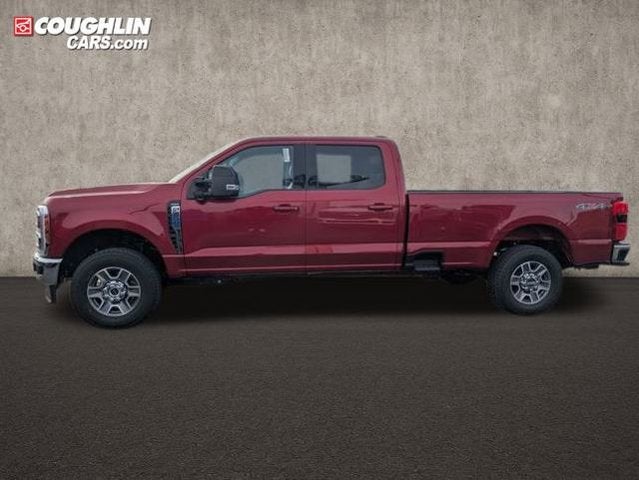 2026 Ford Super Duty F-250 LARIAT